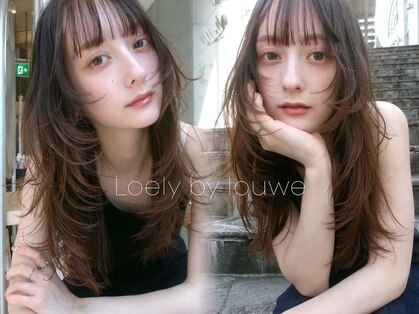 ロイリー バイ ローウェ 立川(Loely by Louwe)の写真