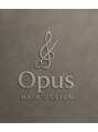 オーパス(Opus)/島田寛希