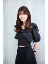 シエスタ バイ アンブルリュクス(siesta by amble luxe) Minami ミナミ