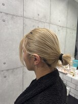 ネウィ 池袋(newi)&nbsp;まとまり◎TOKIOトリートメント