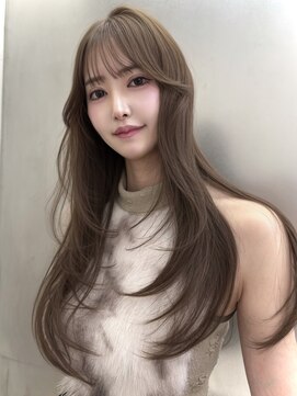 ソヨン 大宮2号店(SOYON) 《ワンホンレイヤー》