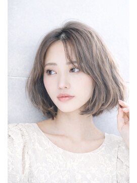 レヴィ 神楽坂(Levi) グラデーションボブ