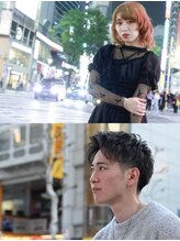 コルル 渋谷(COLULU)