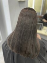 リソワ 尼崎園田(Lisoi)&nbsp;ふんわりグレージュ