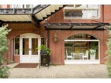 ハグズの雰囲気（[メンズ/men's/完全個室/マンツーマン/白髪/頭皮ケア]）