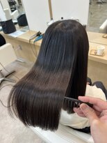ブローテ(brote) 髪質改善トリートメント