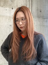 キーパーソン(kii person)&nbsp;小金丸 あかね