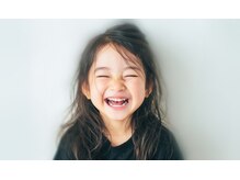 丹下陽子美容室の雰囲気（お子様とご一緒にご来店、抱っこカットOKです。）