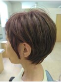 ショートレイヤー