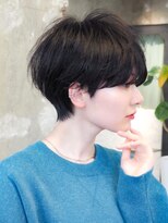 ロビー 青山(ROBBY)&nbsp;くびれショート/大人ショート/ショート/30代40代50代