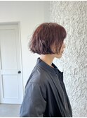 BOBスタイル
