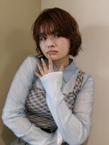 ニト(nito)&nbsp;Bob perm