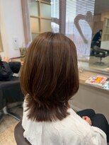インパークス 王子店(INPARKS)&nbsp;くびれボブ[王子]