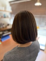 オーディー(ORDY)&nbsp;豊中岡町髪質改善縮毛矯正ORDYオーディー