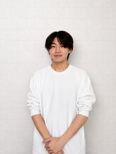 テーラヘアー 葛西店(TELA HAIR)&nbsp;小林 春翔