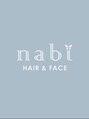 ナビ 船橋駅(nabi)/hair&face nabi