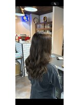 ゼロイチオリジナル(#01 ORIGINAL)&nbsp;ロングヘアー