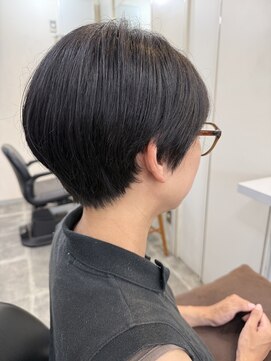 イズミ(izumi) ショート