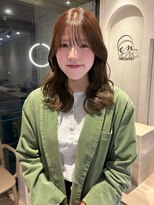 エンドット(en.)&nbsp;やわらかolive beige