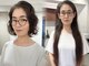 カットライン(CUTLINE)の写真/【ヘアドネーション特化サロン】大切に伸ばした髪だから。想いに寄り添い、丁寧な施術をお約束します。