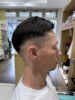 ユア レッシュブ ゆりのき店(Your Lecheveu)&nbsp;メンズカット