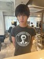 エンシー(ENCI) メンズデザインカット