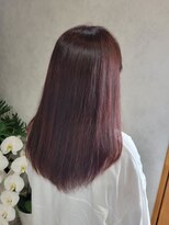 ニド(nido)&nbsp;ロングスタイル