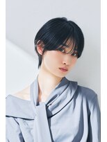 ネスト 千葉(NEST.)&nbsp;30代40代50代/髪質改善カラー(白髪染め可)くびれヘア[千葉駅]