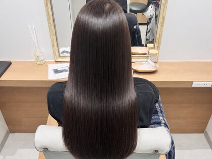 アベイルヘア(Abeille hair)の写真