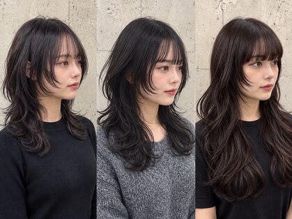 スノットバイガルテ(SNOT by GARTE)の写真