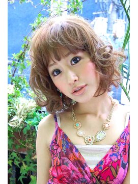 ケアシンサイバシ(CARE shinsaibashi) ラフモードミディ