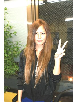 ケーズボックス(K's box) ☆エクステンション☆