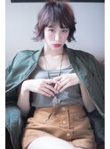 【cotton平塚】外ハネ/マッシュボブ/ミニボブ