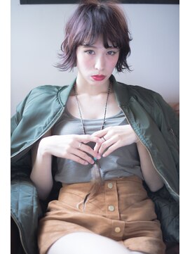 コットン 平塚店(Cotton) 【cotton平塚】外ハネ/マッシュボブ/ミニボブ