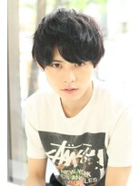 フォルテ 表参道店(FORTE) 【FORTE】フェザースマートマッシュ