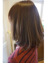 エアリー ヘアーデザイン(airly hair design)&nbsp;[airly]冬&イルミナ