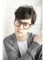 シュシュット(chouchoute)&nbsp;吉祥寺3分/イメチェンツーブロック無造作マットネープレス070