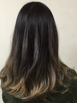 オーシャン ラックスビー(OCEAN LUXBE) ★