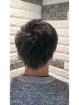 プログレス 荻窪店(PROGRESS) ソフトブロック