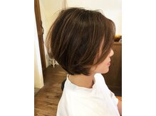 フィールソーナイス フォーヘアー(FEEL SO NICE FOR HAIR)