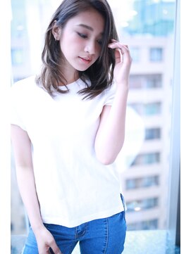 シーラス バイクラウドゼロ(Cirrus by Cloud zero) グレージュスポンテニアスデジキュア【Cirrus by Cloud zero】