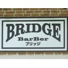 バーバーブリッジ(Barber BRIDGE)のお店ロゴ