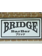 Barber BRIDGE【バーバー ブリッジ】