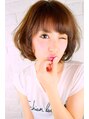フレーム ヘア ルーム 天王寺駅前店(FRAME hair room) フォトコンテスト最優秀賞受賞☆インスタ:frame_kobayashi