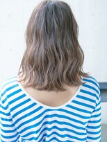 リリアン 表参道(relian)&nbsp;ブラウンアッシュ