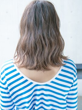 リリアン 表参道(relian) ブラウンアッシュ