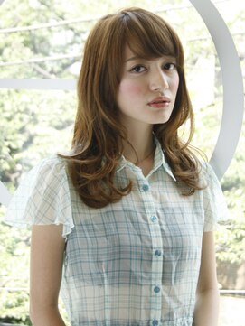 ココラー(COCOlar) 大人綺麗可愛い