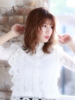 レガーミ(Legami)&nbsp;Legami ハネ感ゆるミディ 【熊本】