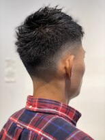 シーソー(SEE SOE)&nbsp;ソフトフェード