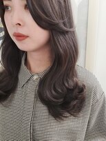 インビテーション(invitation) ショコラブラウン